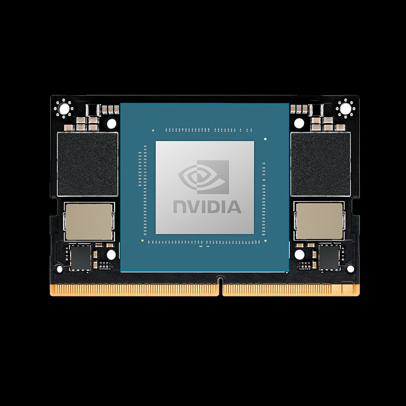 NVIDIA Jetson Orin Nano 8GB