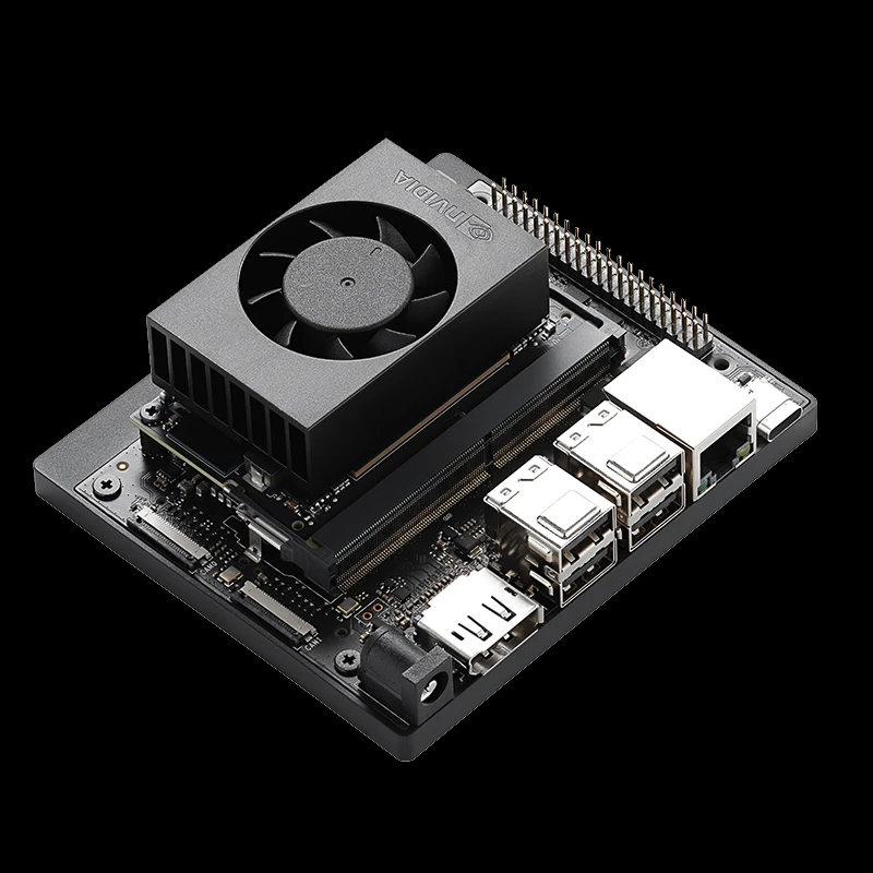 NVIDIA Jetson Orin Nano Super Developer Kit