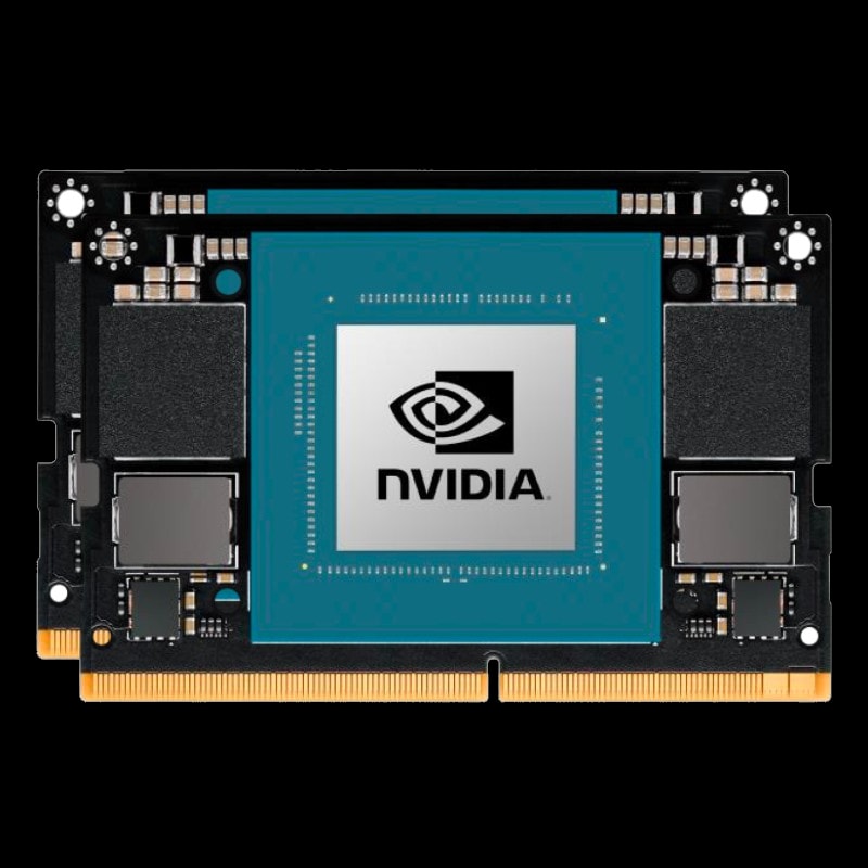 NVIDIA Jetson Orin NX 16GB