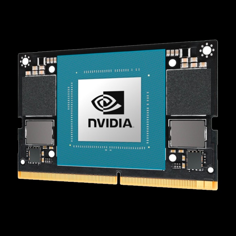 NVIDIA Jetson Orin NX 16GB