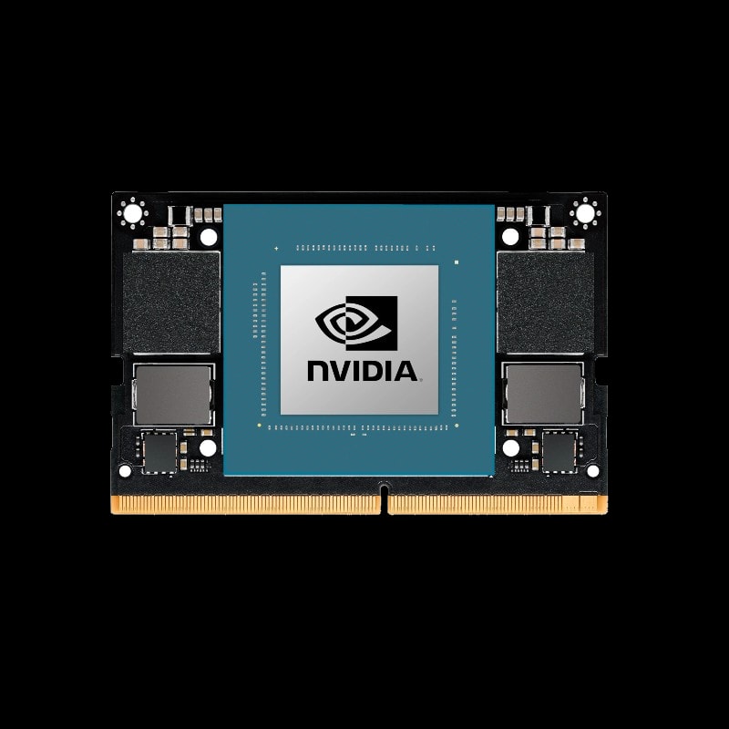 NVIDIA Jetson Orin NX 8GB