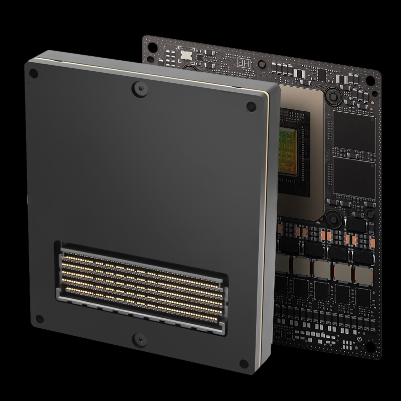NVIDIA Jetson T4000