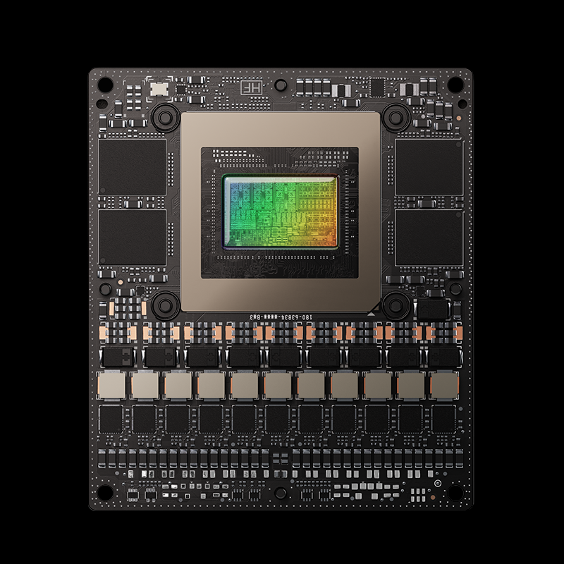 NVIDIA Jetson T5000