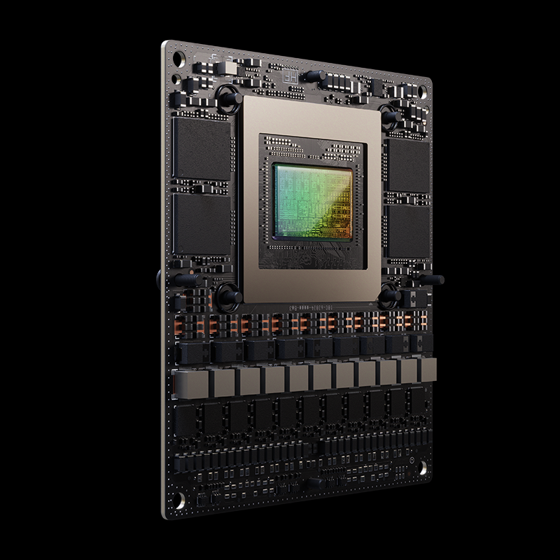 NVIDIA Jetson T5000