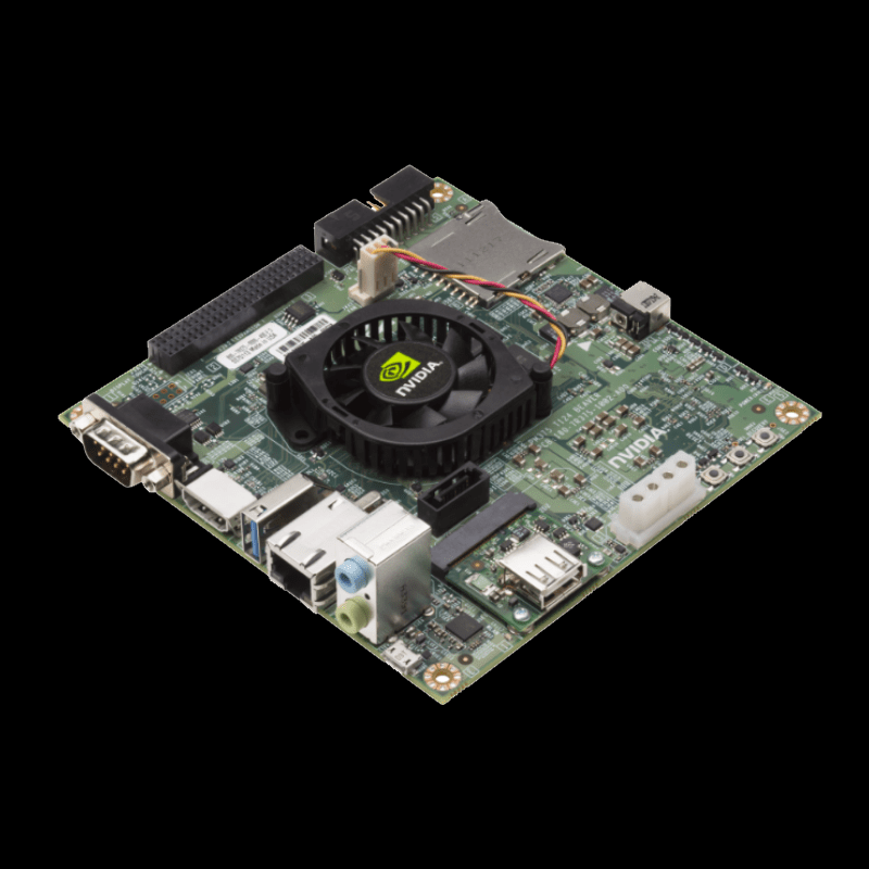 NVIDIA Jetson TK1 Developer Kit