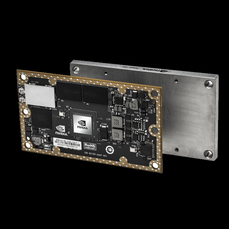 NVIDIA Jetson TX1