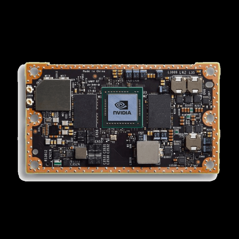 NVIDIA Jetson TX2 8GB