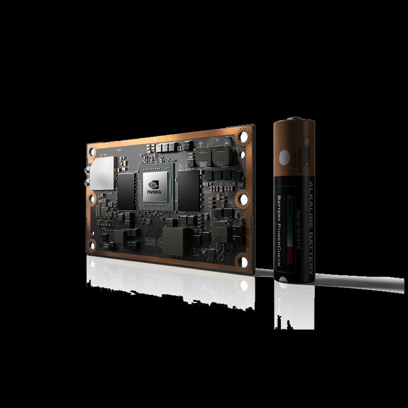 NVIDIA Jetson TX2 8GB