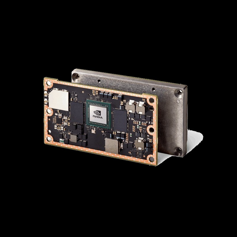 NVIDIA Jetson TX2 8GB