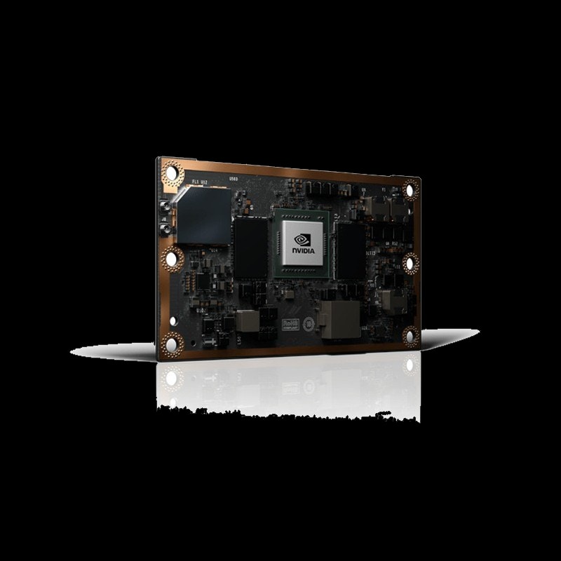 NVIDIA Jetson TX2 8GB