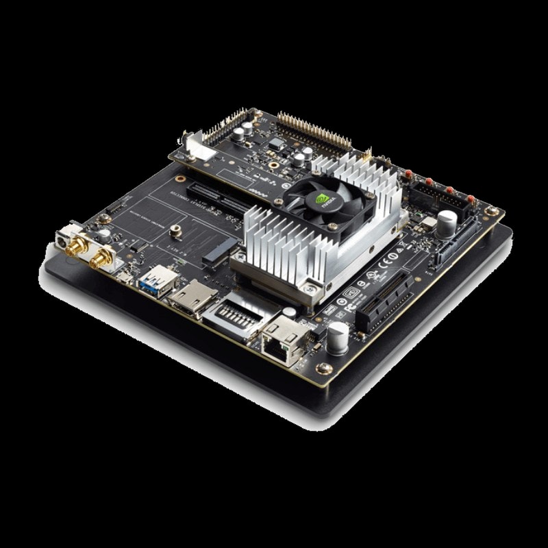NVIDIA Jetson TX2 Developer Kit