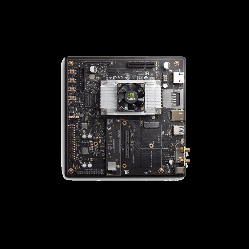 NVIDIA Jetson TX2 Developer Kit