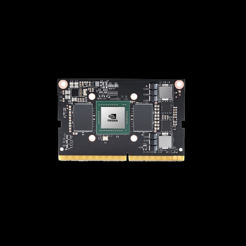 NVIDIA Jetson TX2 NX