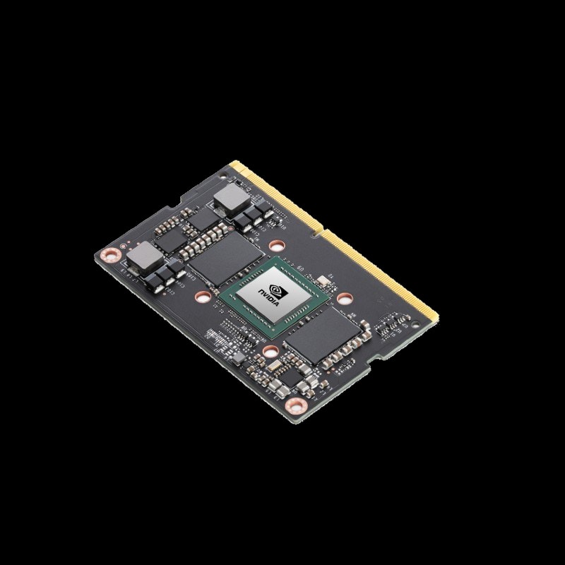 NVIDIA Jetson TX2 NX