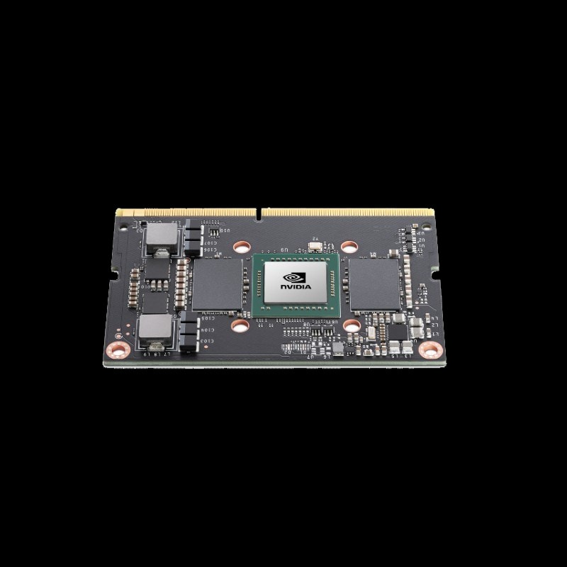 NVIDIA Jetson TX2 NX