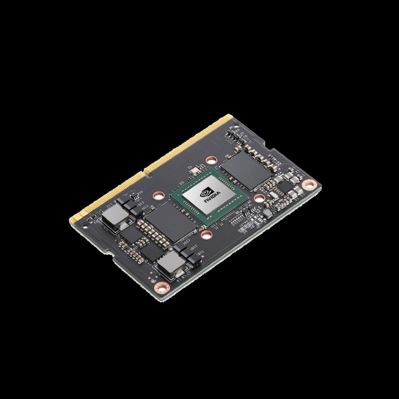 NVIDIA Jetson TX2 NX