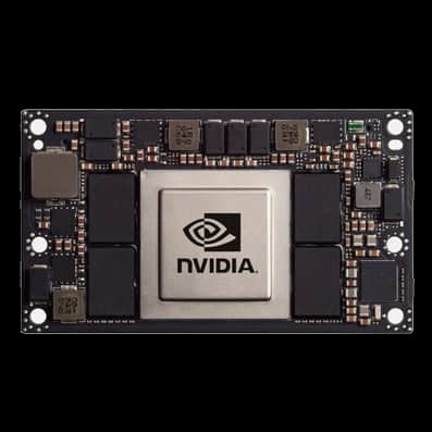 NVIDIA Jetson TX2i 8GB