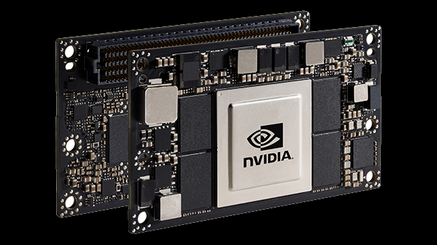 NVIDIA Jetson TX2i 8GB