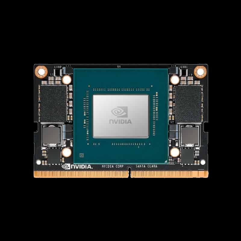 NVIDIA Jetson Xavier NX 8GB