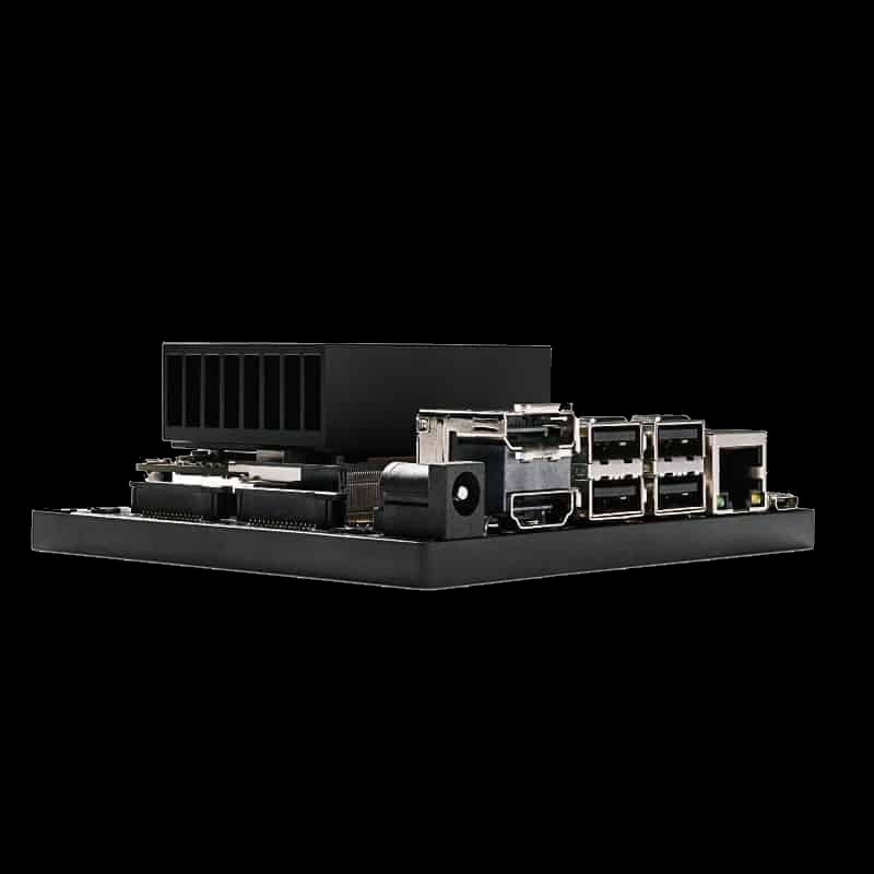 NVIDIA Jetson Xavier NX Developer Kit