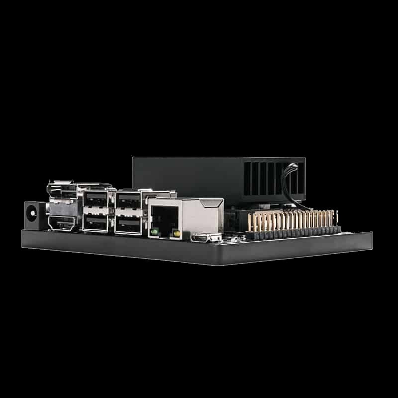 NVIDIA Jetson Xavier NX Developer Kit