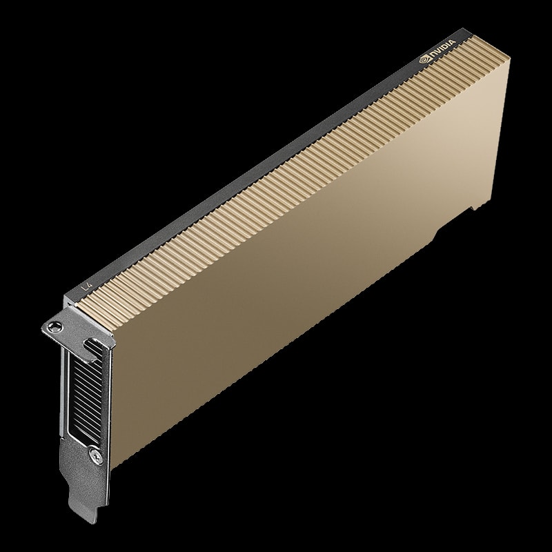NVIDIA L4