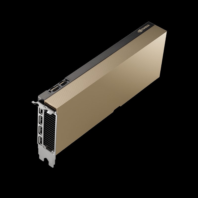 NVIDIA L40