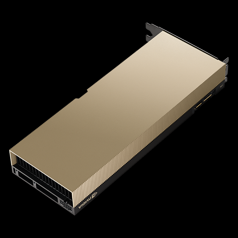 NVIDIA L40S