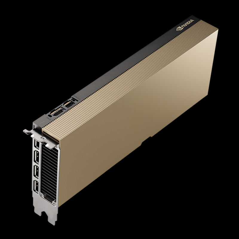 NVIDIA L40S