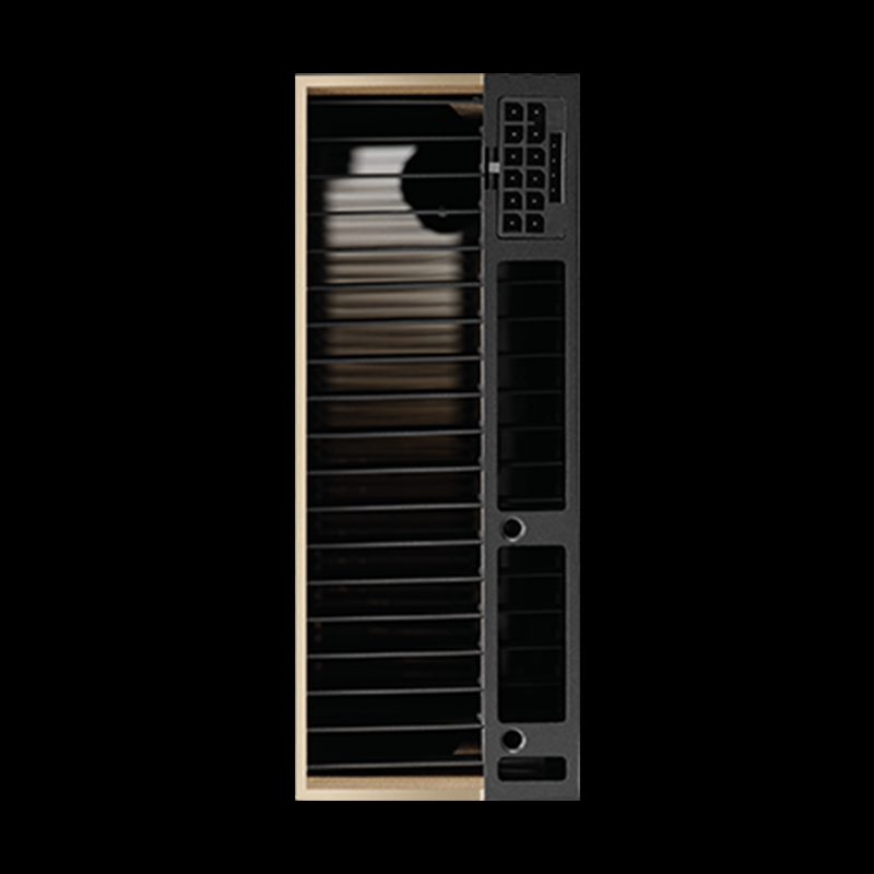 NVIDIA L40S