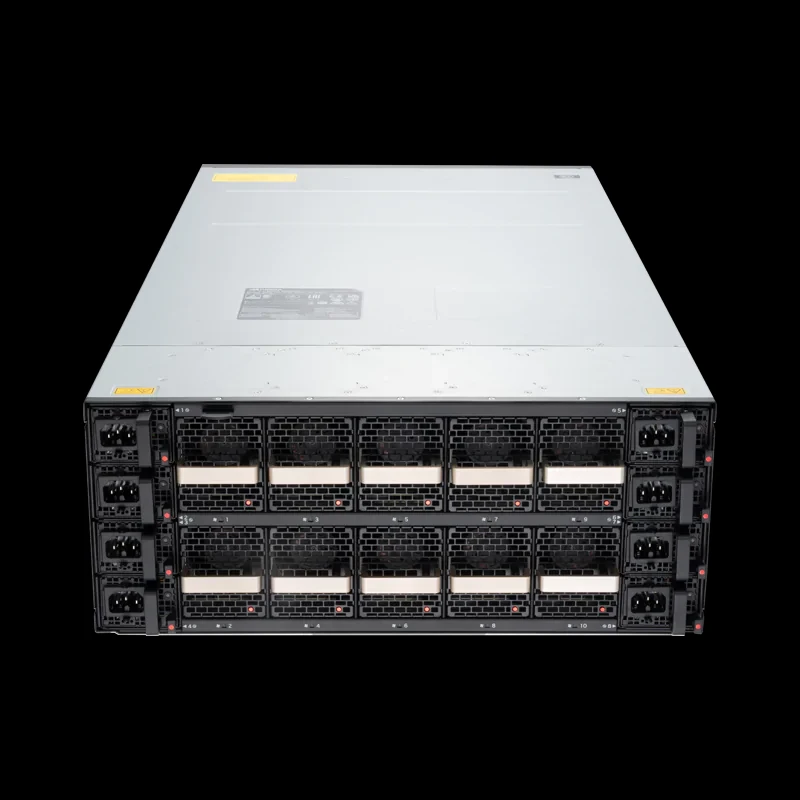 InfiniBand vs Ethernet for AI: Choosing Quantum-X800 or Spectrum-X