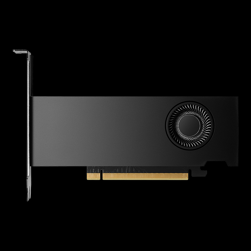 NVIDIA RTX 2000 Ada Generation