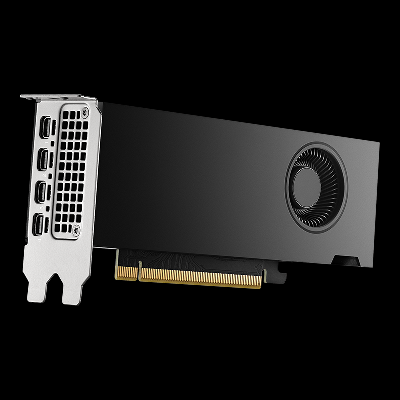 NVIDIA RTX 2000 Ada Generation