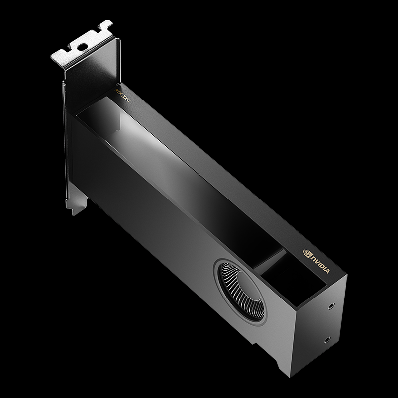 NVIDIA RTX 2000 Ada Generation