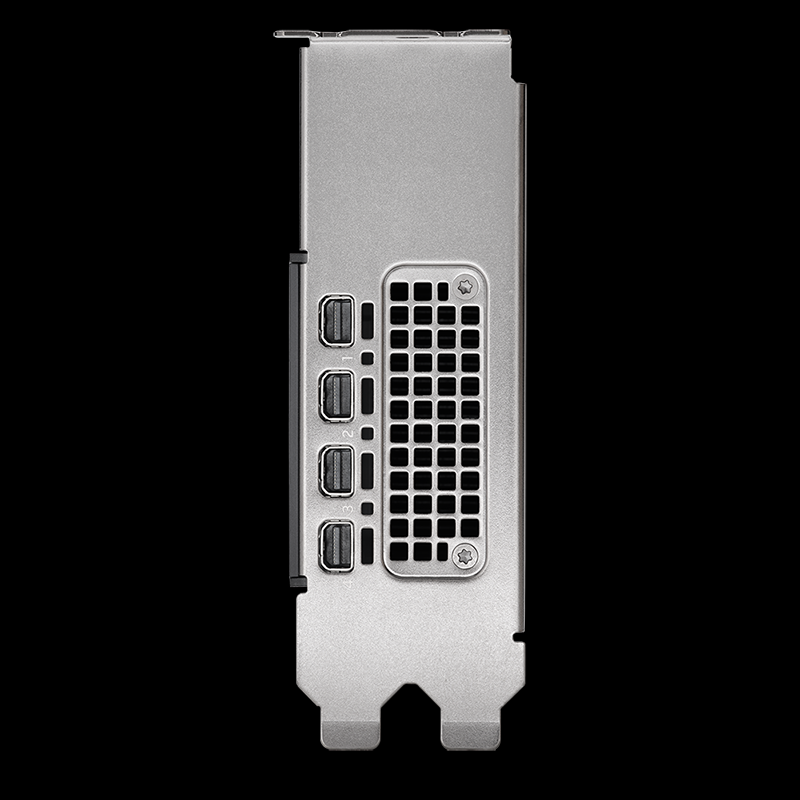 NVIDIA RTX 2000 Ada Generation