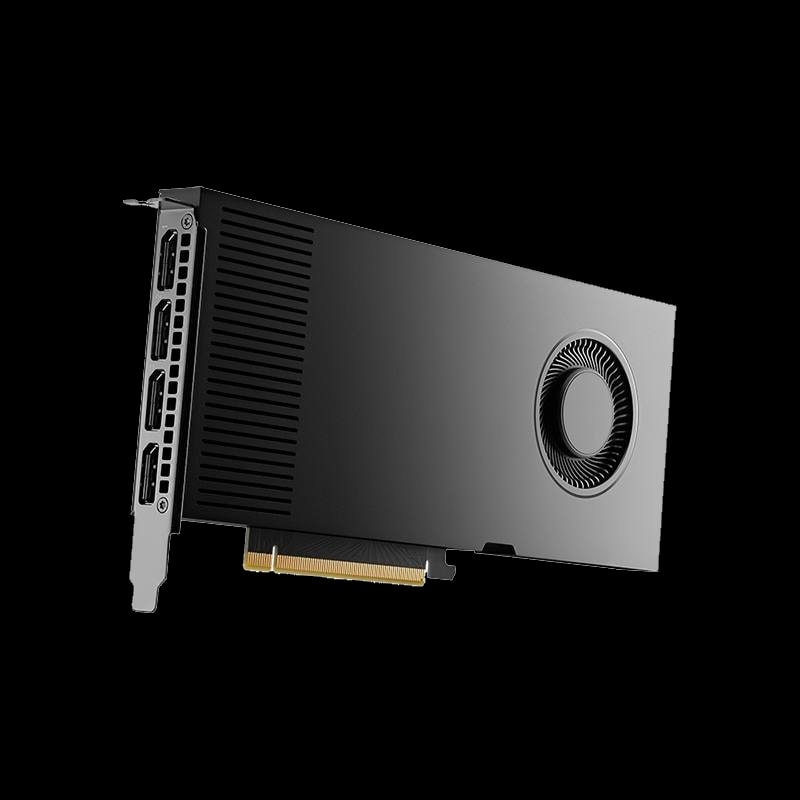 NVIDIA RTX 4000 Ada Generation