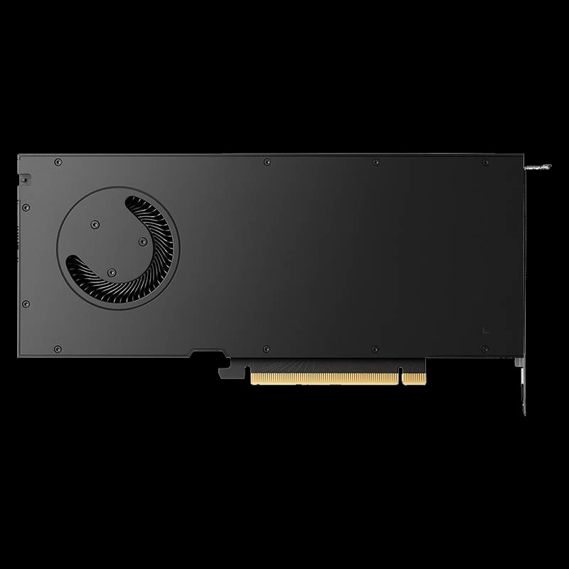 NVIDIA RTX 4000 Ada Generation