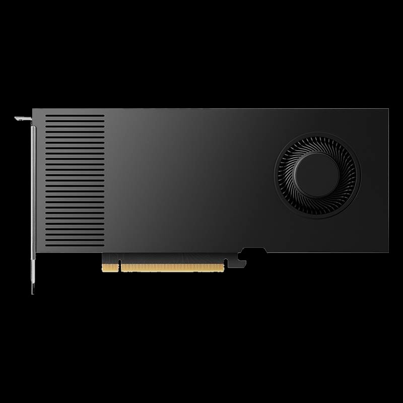 NVIDIA RTX 4000 Ada Generation