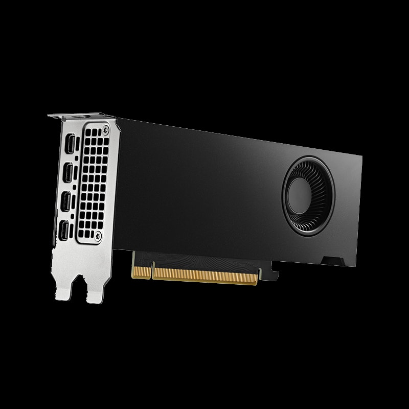 NVIDIA RTX 4000 SFF Ada Generation