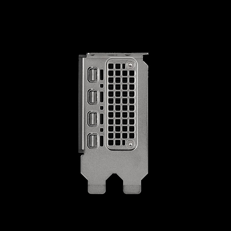 NVIDIA RTX 4000 SFF Ada Generation
