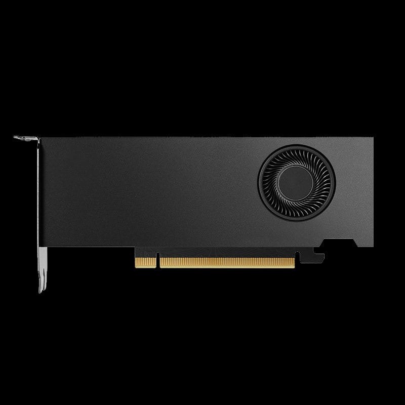 NVIDIA RTX 4000 SFF Ada Generation