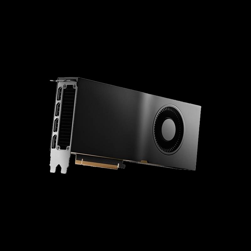NVIDIA RTX 4500 Ada Generation