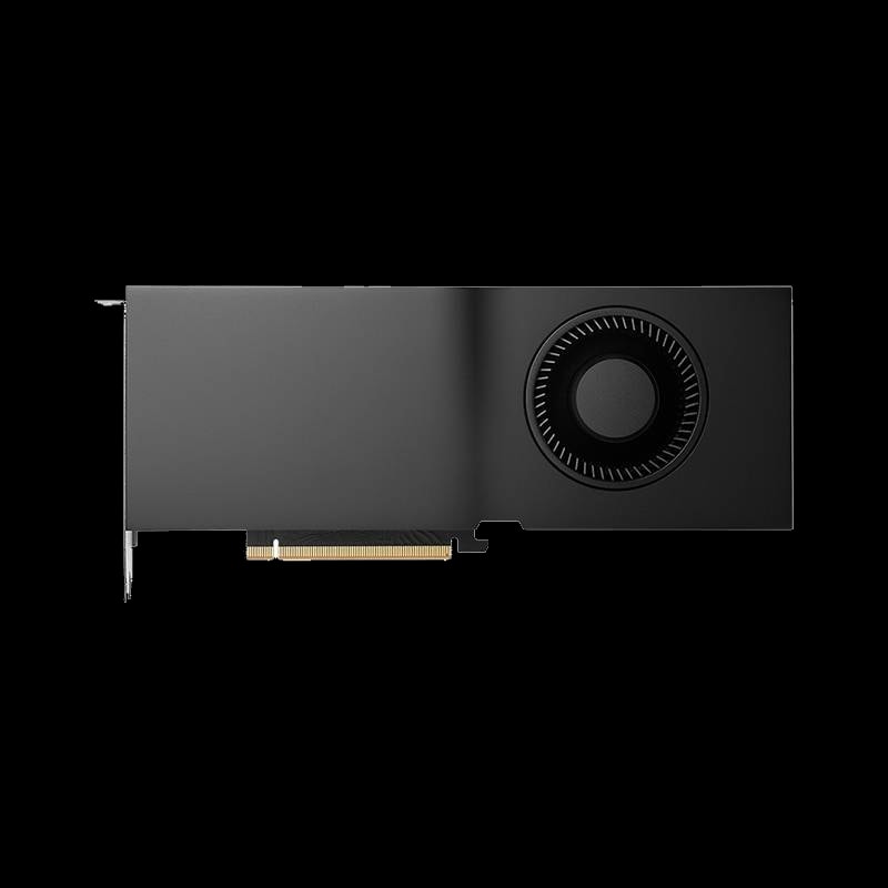 NVIDIA RTX 4500 Ada Generation