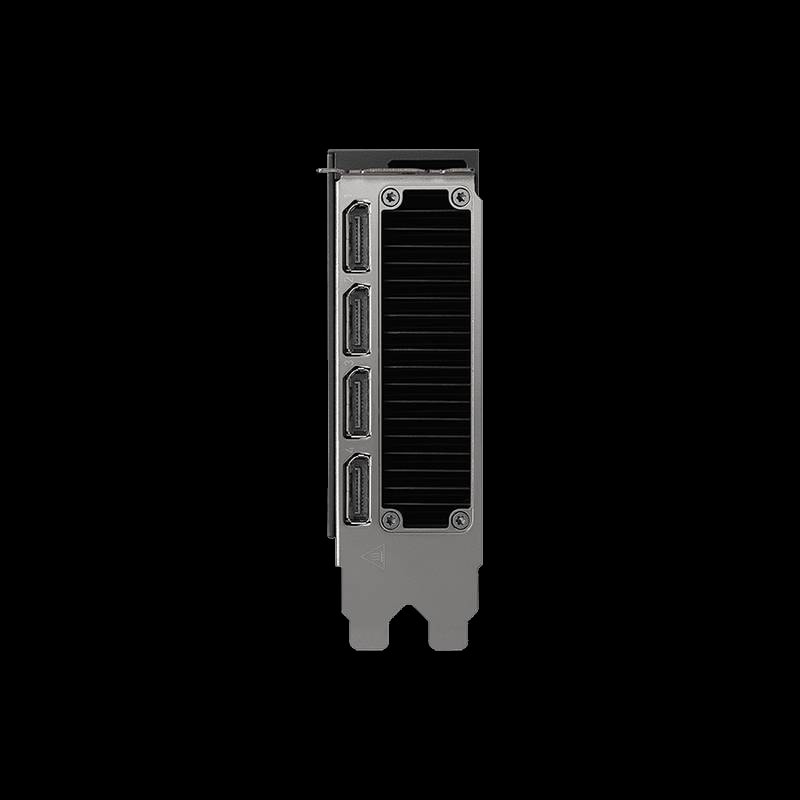NVIDIA RTX 4500 Ada Generation