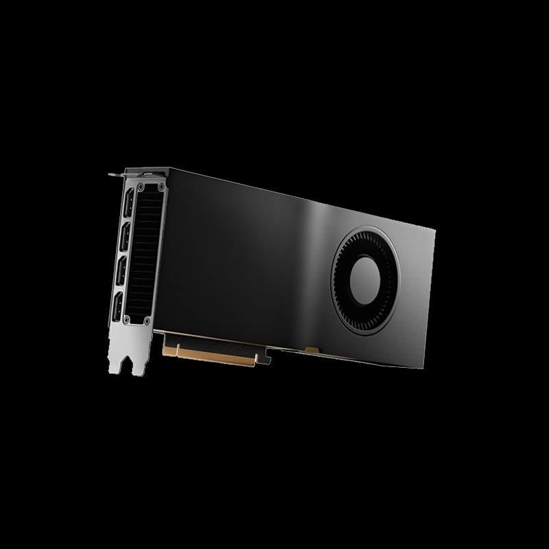 NVIDIA RTX 5000 Ada Generation