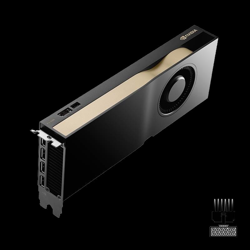NVIDIA RTX 5000 Ada Generation