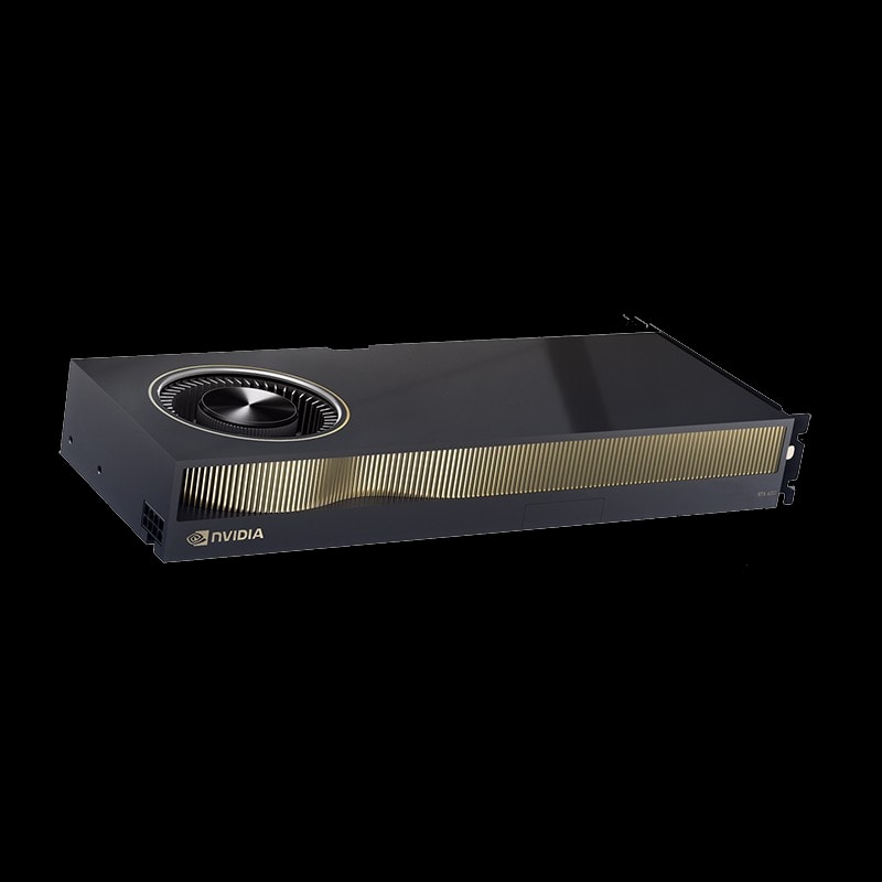 NVIDIA RTX 6000 Ada Generation