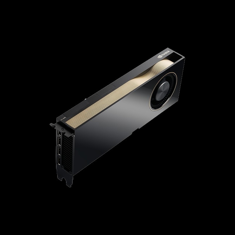 NVIDIA RTX 6000 Ada Generation