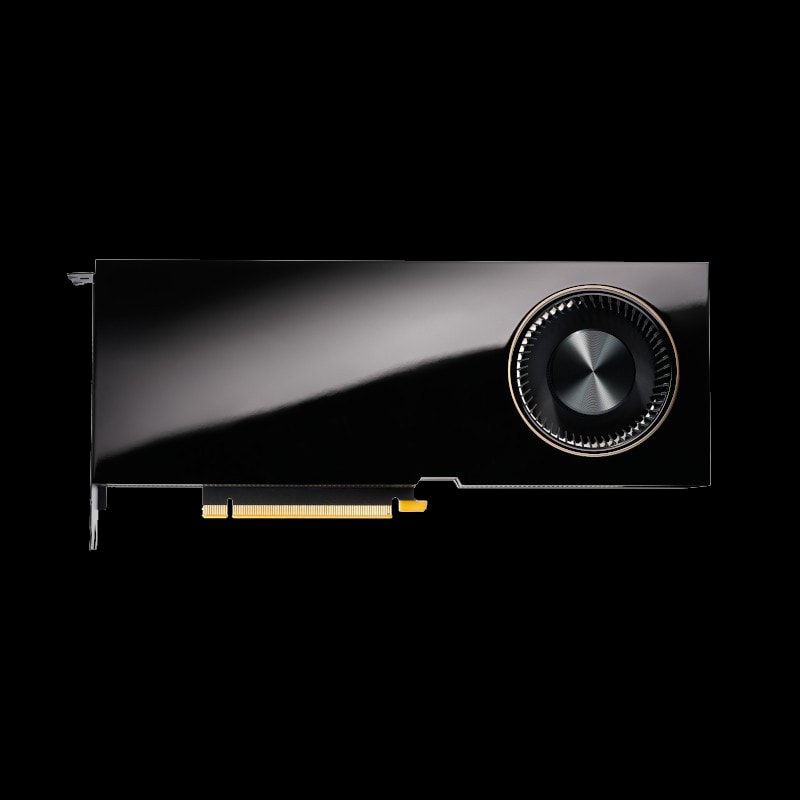 NVIDIA RTX 6000 Ada Generation