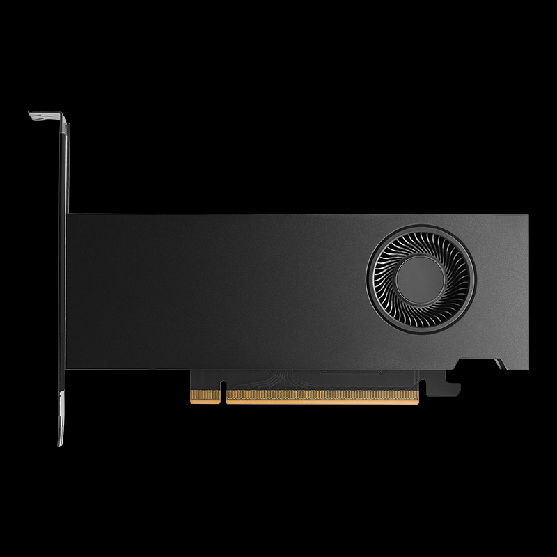 NVIDIA RTX PRO 2000 Blackwell